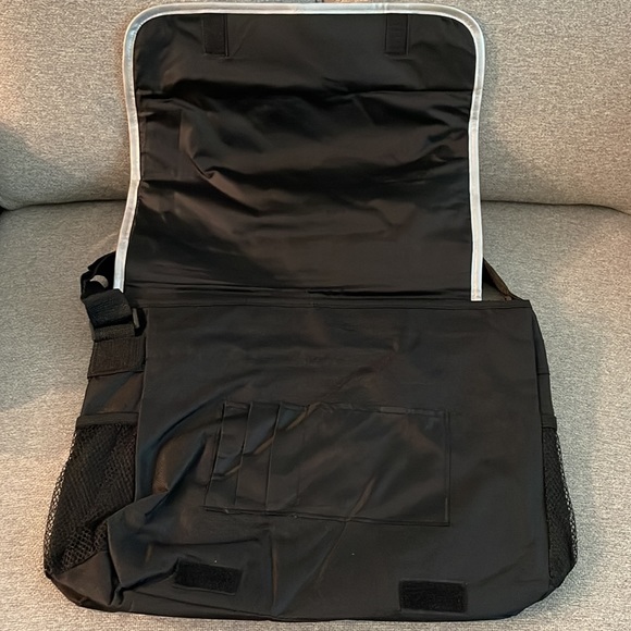 MESSENGER BAG/ANGRY BIRDS SPACE/BACKPACK DESIGN - Picture 2 of 4